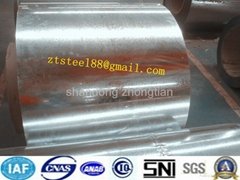 Hot dip Galvalume Steel Coil