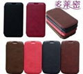 Samsung mobile phone holster  1