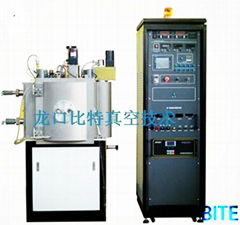 vacuum metallizing machine