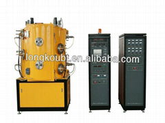 pvd vacuum coating machine for sale