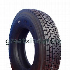 THREE-A Truck Tyre