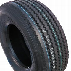 385/65R22.5 Radial Truck Tyre