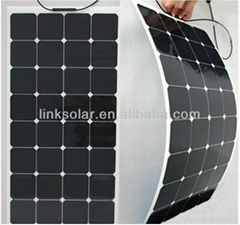 flexible solar PV module