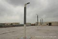 integrated solar street light 3