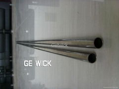 Molybdenum Pipe