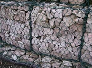 Gabion Mesh 3