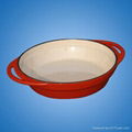 enamel soup pot 1