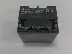 12V24AH Solar battery