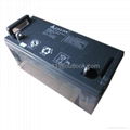 Rechargeable Battery 12V100ah 2