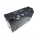 Rechargeable Battery 12V100ah 3