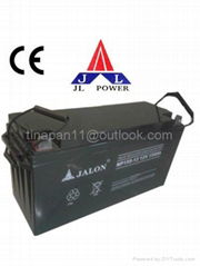 Solar battery(12V150AH)