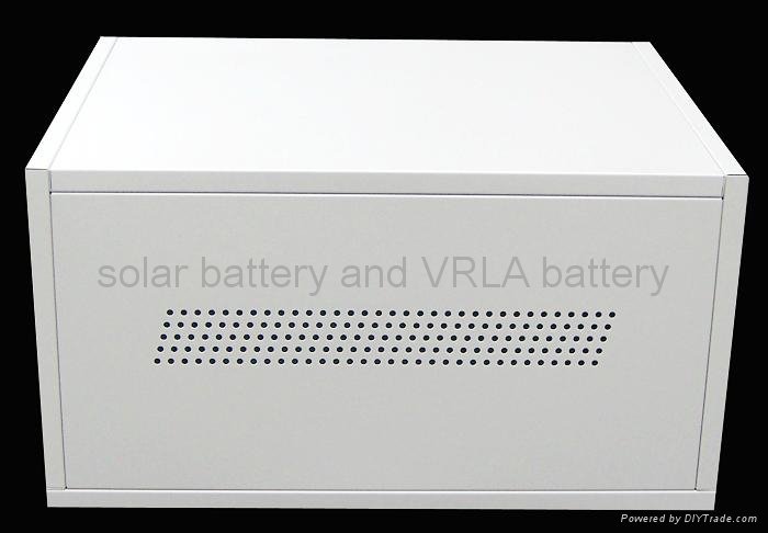Storage Battery Cabinet (JALON C3)