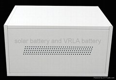 Storage Battery Cabinet (JALON C3)