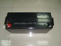 12V120AH Battery