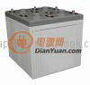 2V1500ah Long Life OPZV Battery