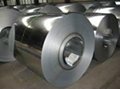 high strength cold rolled full hard steel coil St12,St13  2