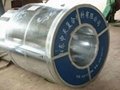 high strength cold rolled full hard steel coil St12,St13  4