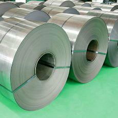 High precisition cold rolled steel coil Iron steel iron sheets 