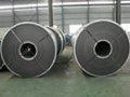 Super Extra Deep Drawing Cold Rolled Steel Coils DC06  2
