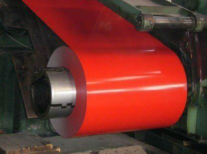 colored steel coil /sheet galvanized based mental products  2