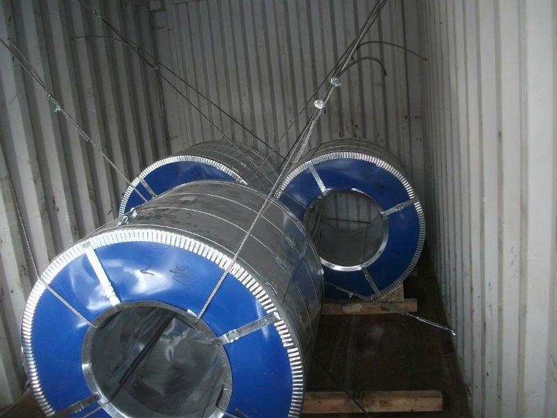 colored steel coil /sheet galvanized based mental products  5