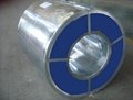 hot dipped galvanized steel coil 4