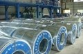zinc steel coil 4