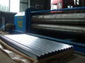 corrugated sheet PPGI HDGI galvanized prepainted  4