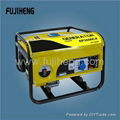 2kw single phase gasoline generator  