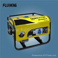 2kw single phase gasoline generator