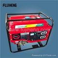 2kw single phase gasoline generator   2