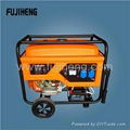 2kw single phase gasoline generator   3