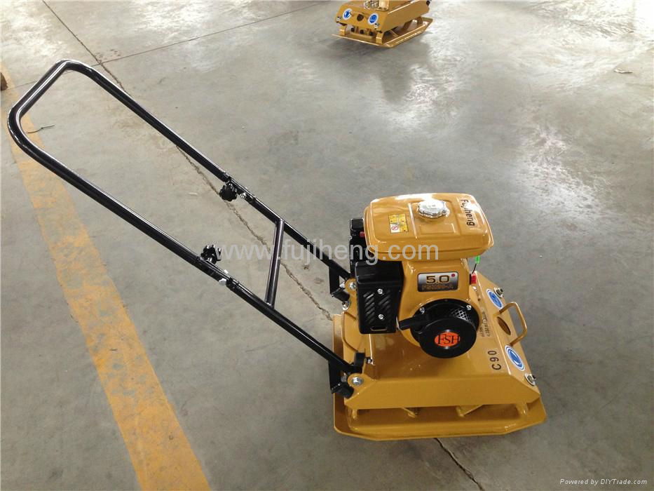 plate compactor C-90 2