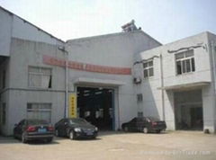 Taicang Juya Special Steel Co.,Ltd