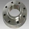 Inconel718 flange