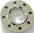 S32750  flange