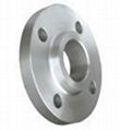 A182 F55 flange