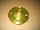 Inconel 600 flange