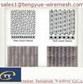 Stainless Steel Wire Mesh