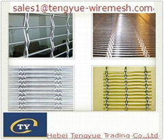 Decorative Wire Mesh