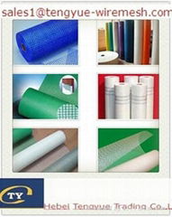 Alkali Resistant Fiberglass Mesh