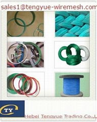 PVC Wire