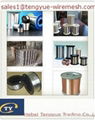 Stainless Steel Wire