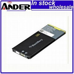 2013 New Original Battery For Blackberry