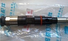 Denso fuel injector 095000-6222 