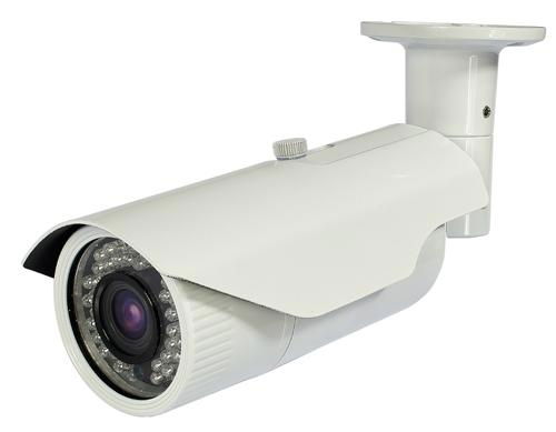 40M IR Bullet Camera Sony Effio-E