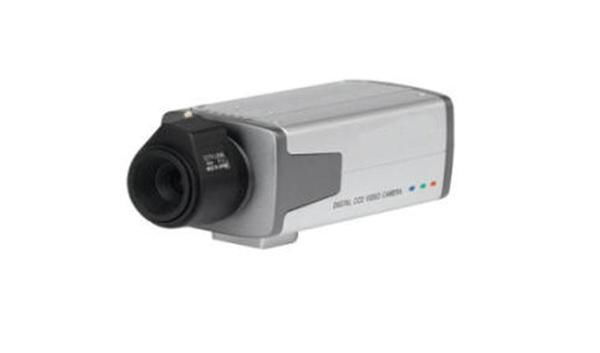 PAL/NTSC Box Camera Color CCD CCTV Standard Camera, 420TVL