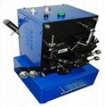 Jumper Wire Forming Machine