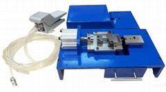 Pneumatic Forming Machine