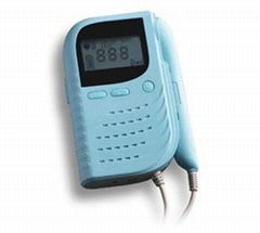 Fetal Doppler